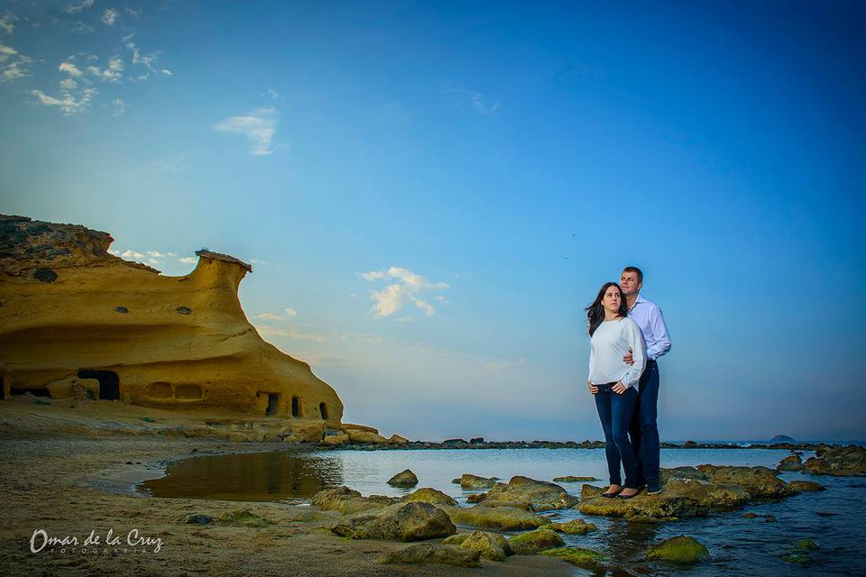 Preboda Fran y Lorena