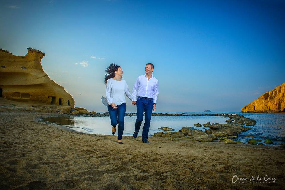 Preboda Fran y Lorena