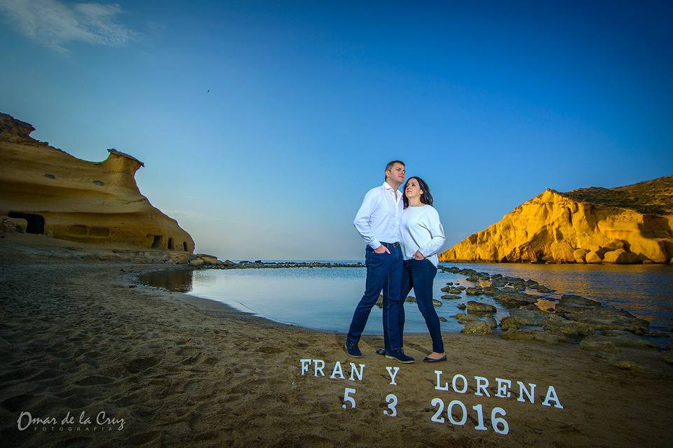 Preboda Fran y Lorena