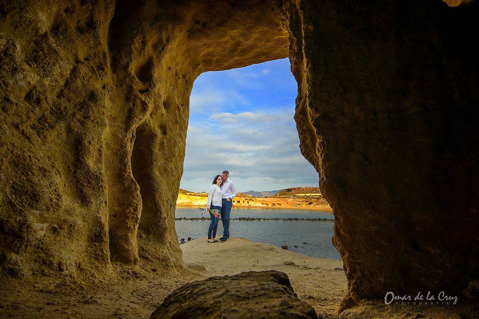 Omar de la Cruz Fotografía