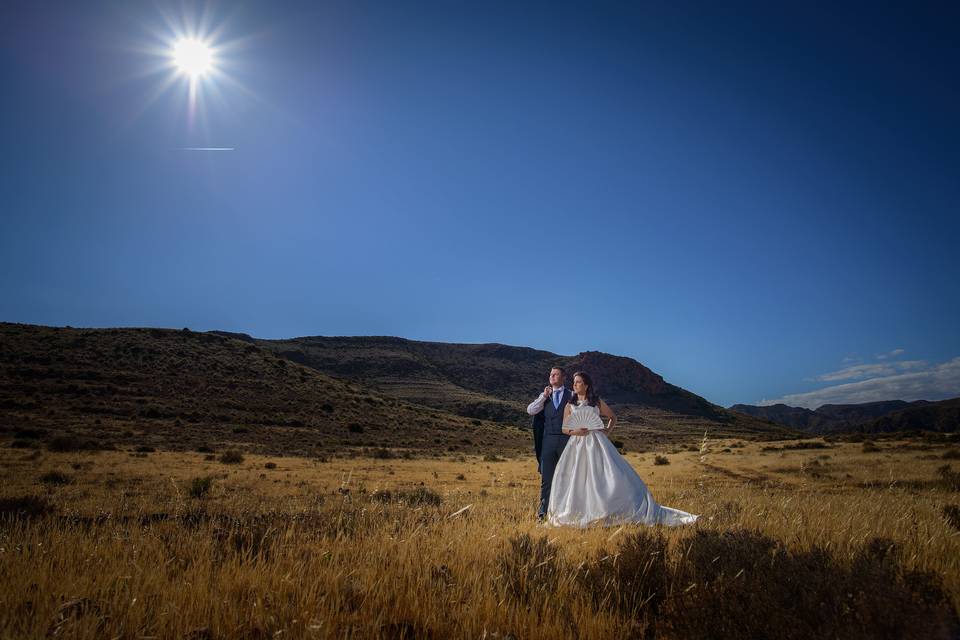 Fran y Lorena