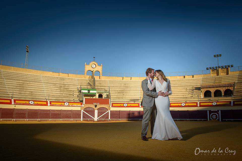 Omar de la Cruz Fotografía