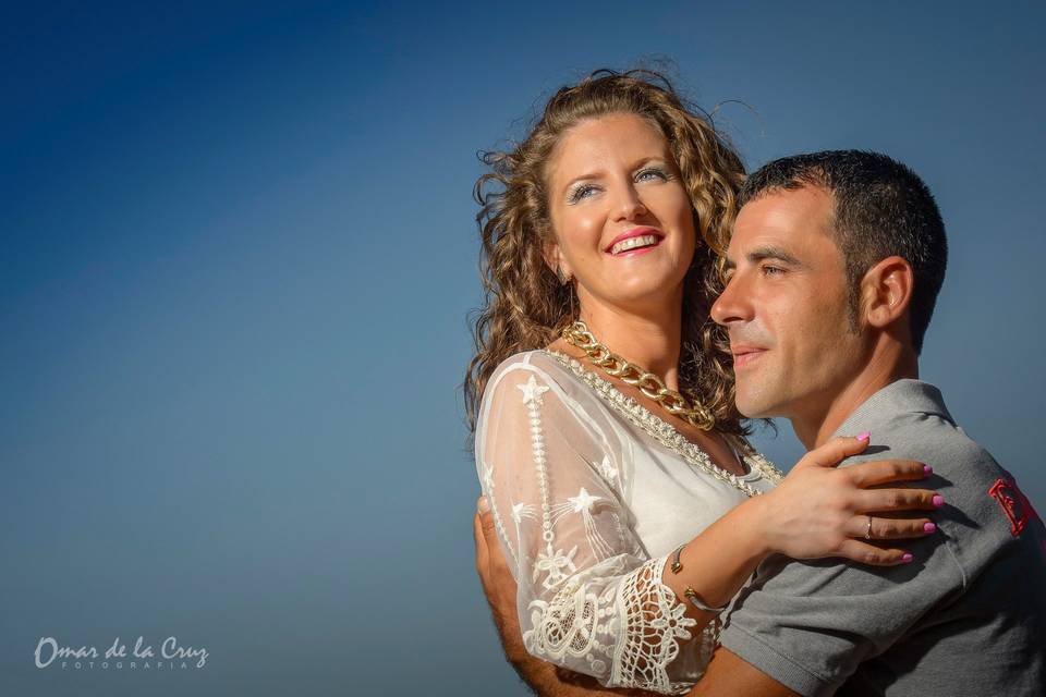 Preboda Vicente y Antonia