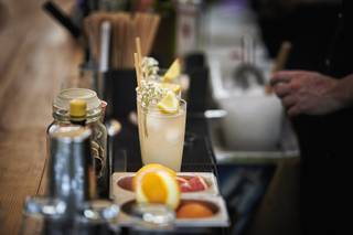La Errante Cocktail Bar