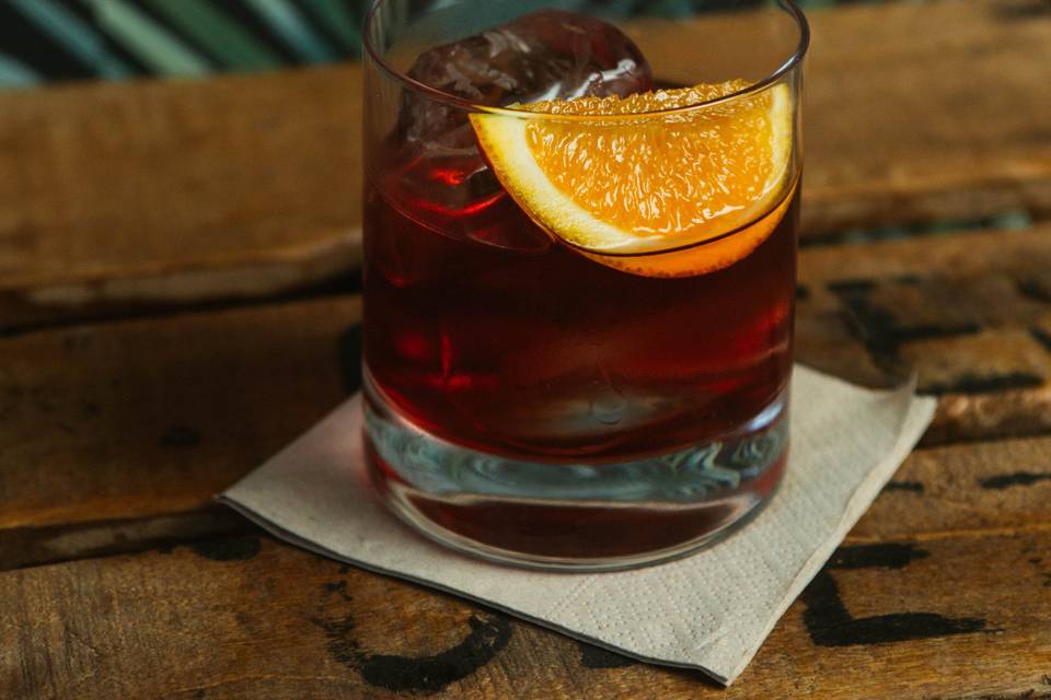 Negroni