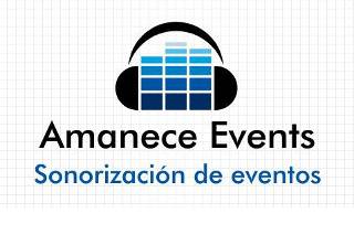 Amanece Events