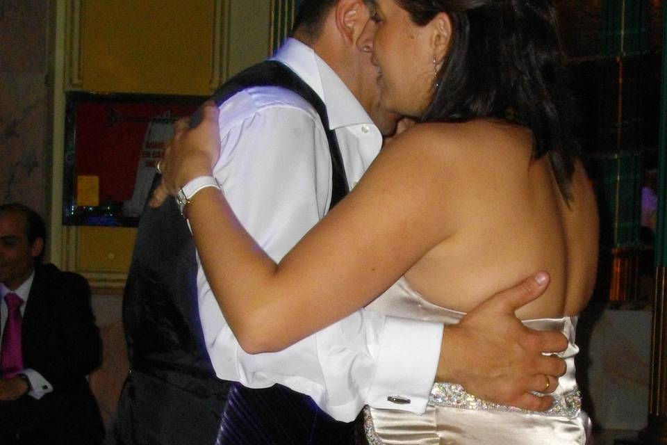 Boda 2010