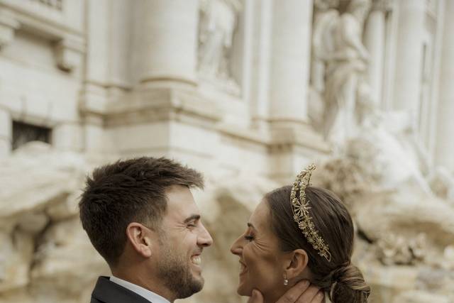 Antonio & Tamara