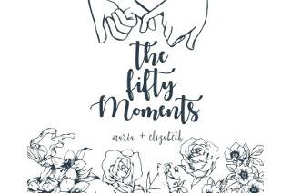 The Fifty Moments