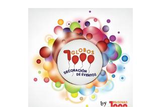 Logo1000globos