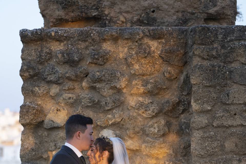 Boda Virginia y Manuel