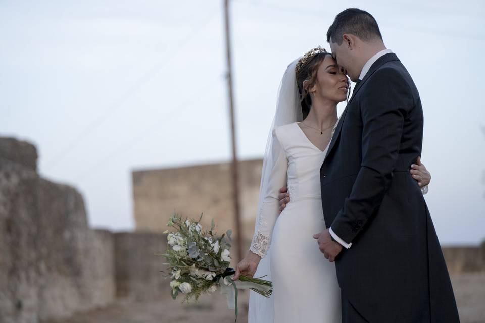 Boda Virginia y Manuel