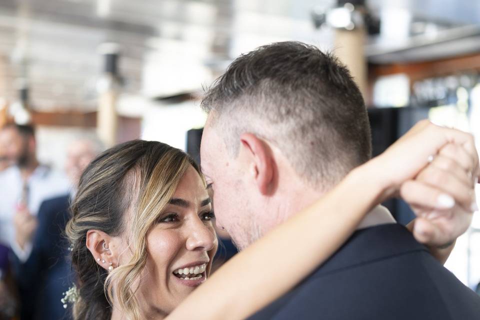 Boda Belén y Alejandro