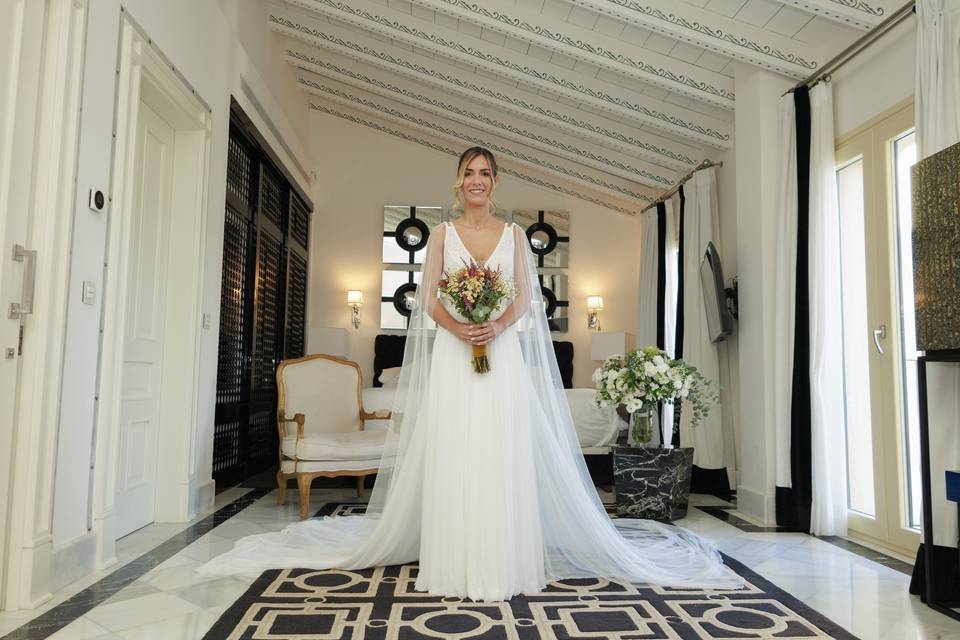 Boda Belén y Alejandro