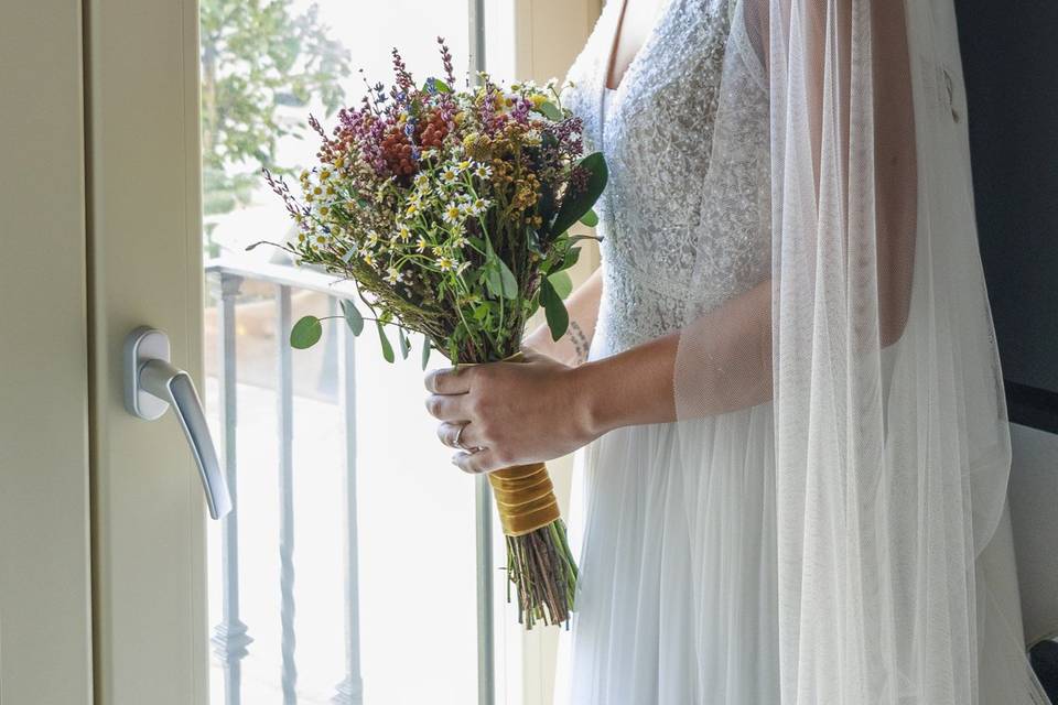 Boda Belén y Alejandro