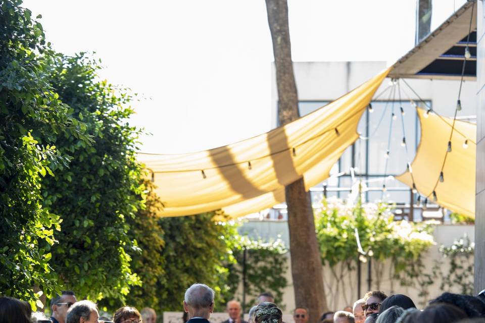 Boda Belén y Alejandro