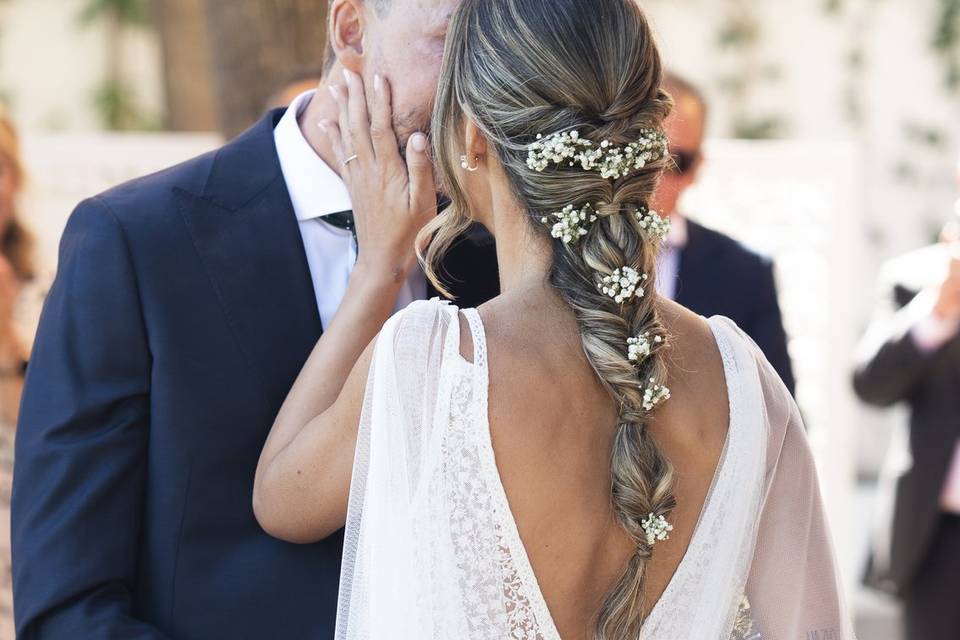 Boda Belén y Alejandro