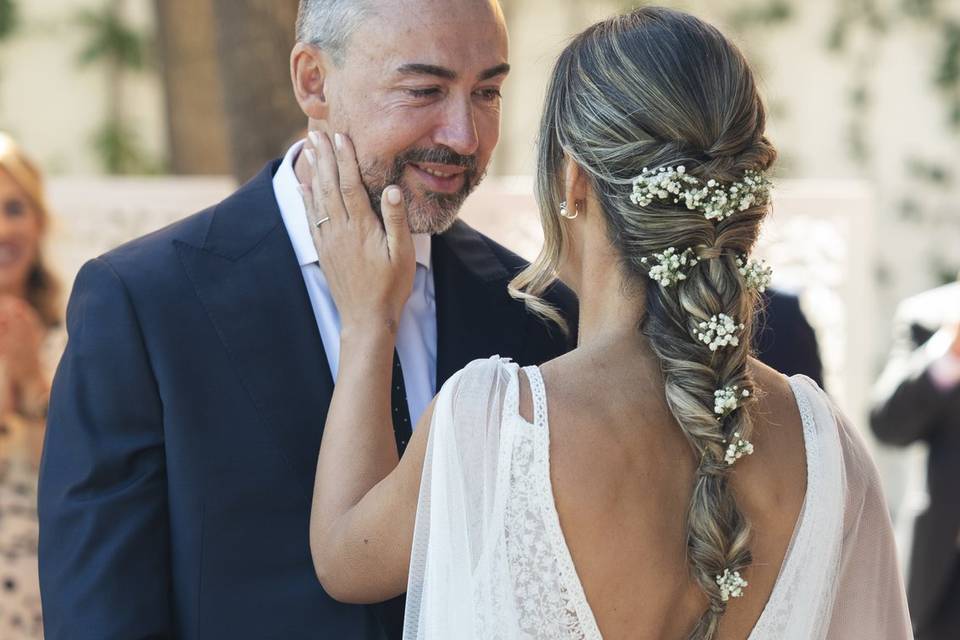 Boda Belén y Alejandro