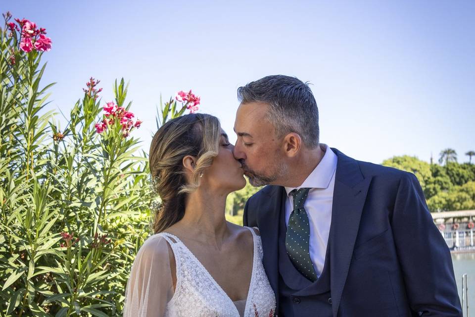 Boda Belén y Alejandro