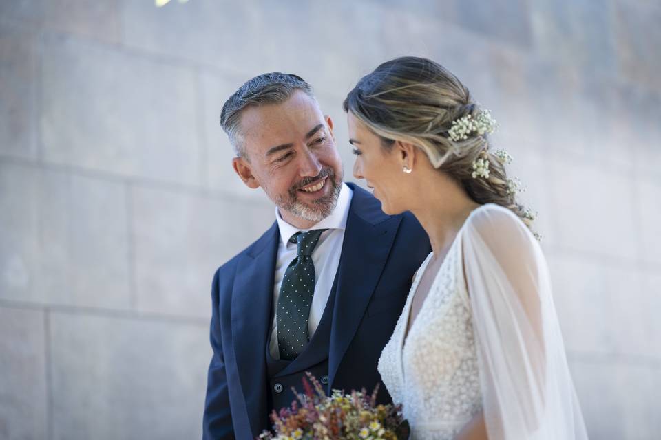 Boda Belén y Alejandro