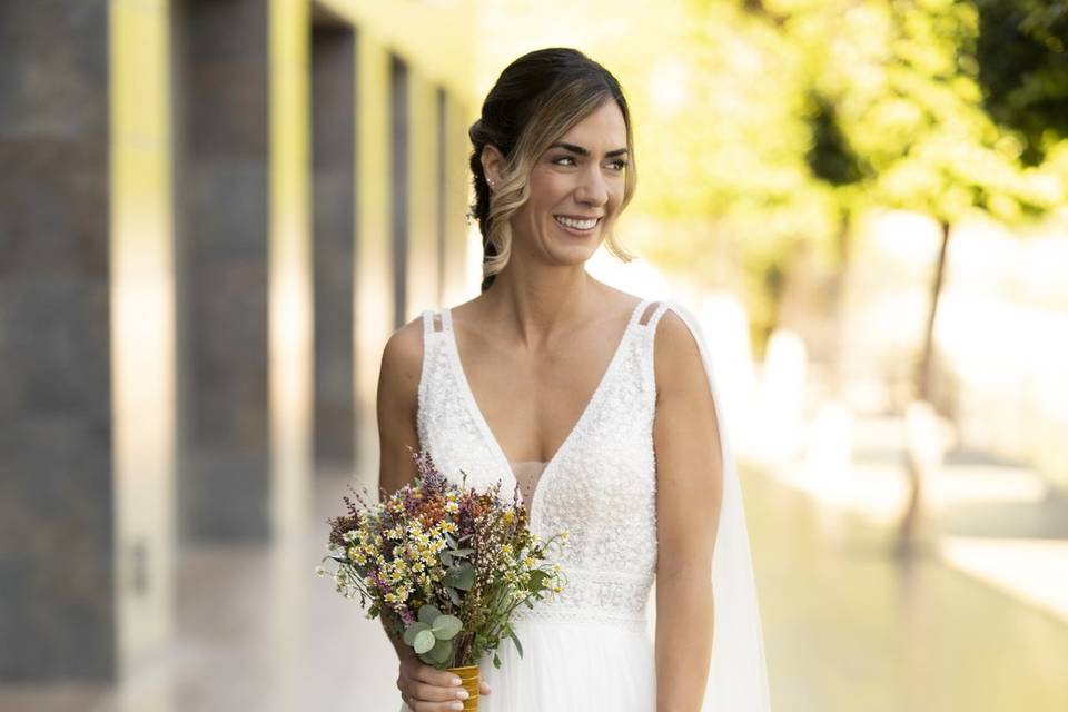 Boda Belén y Alejandro