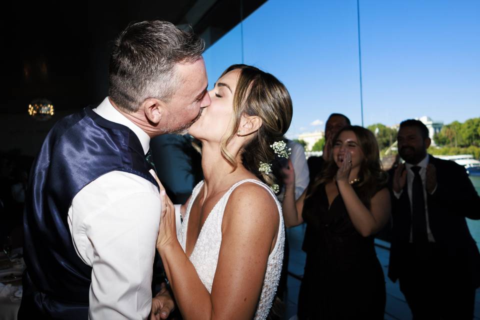 Boda Belén y Alejandro