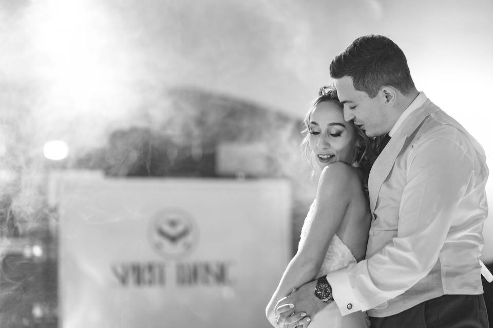 Boda Virginia y Manuel