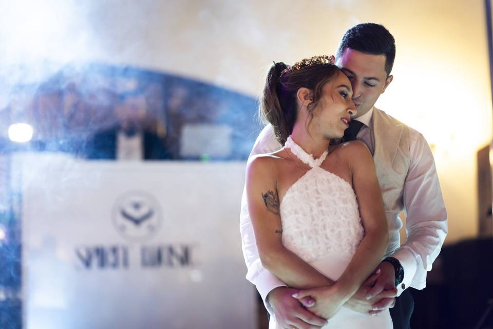 Boda Virginia y Manuel