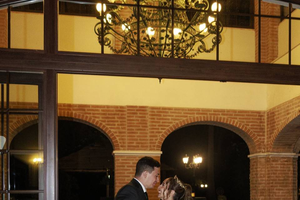 Boda Virginia y Manuel
