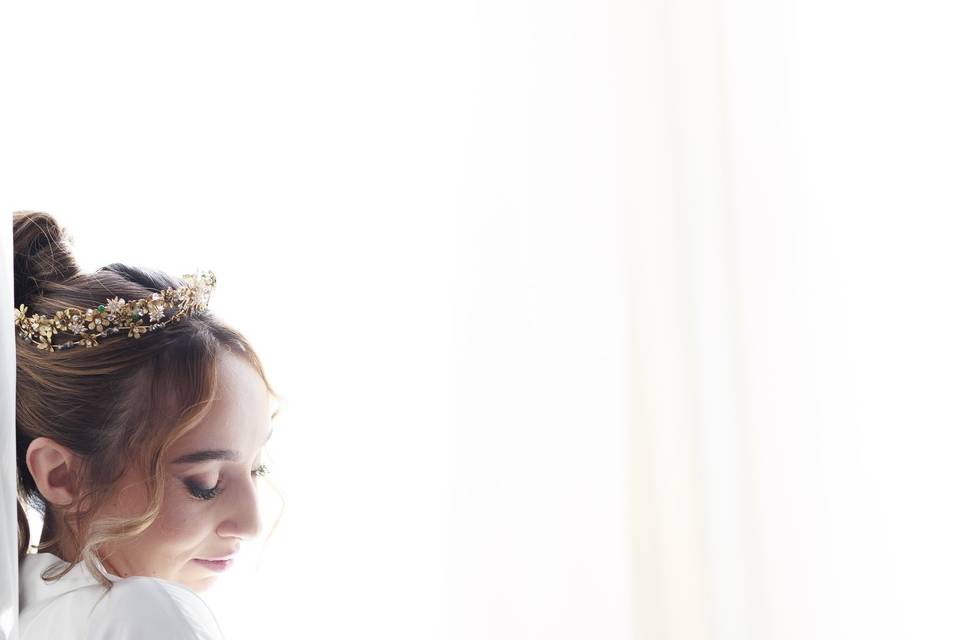 Boda Virginia y Manuel