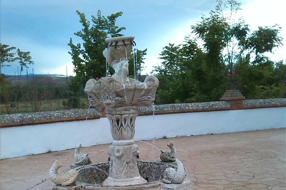 Fuente