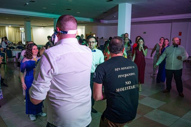 Boda Laura & Martin