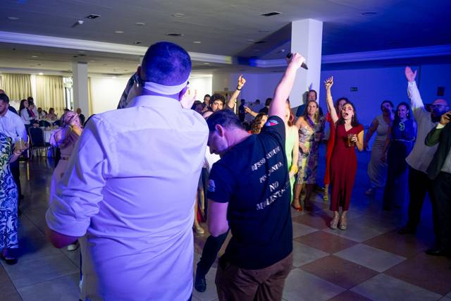 Boda Laura & Martin