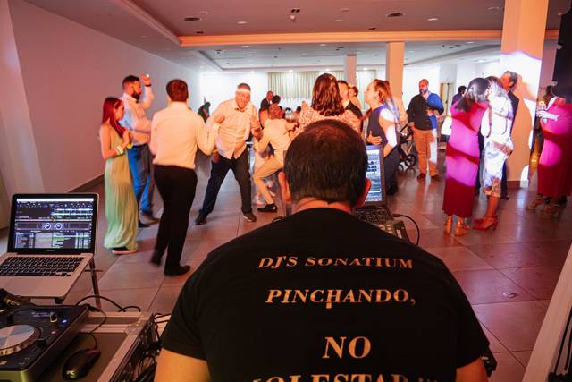 Frank Hotel Montera