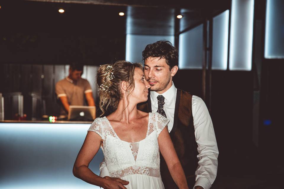 Mireia & Rubén