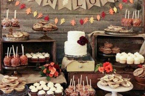 Dulces