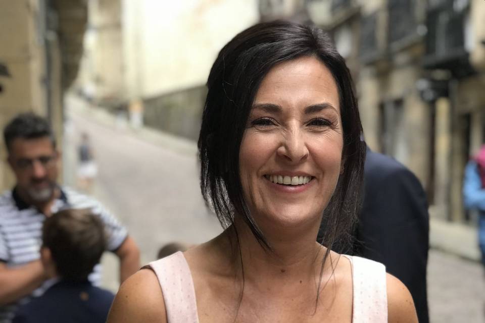 Mónica Pérez