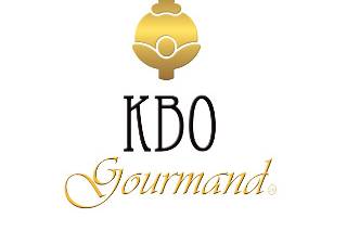 KBO Gourmand