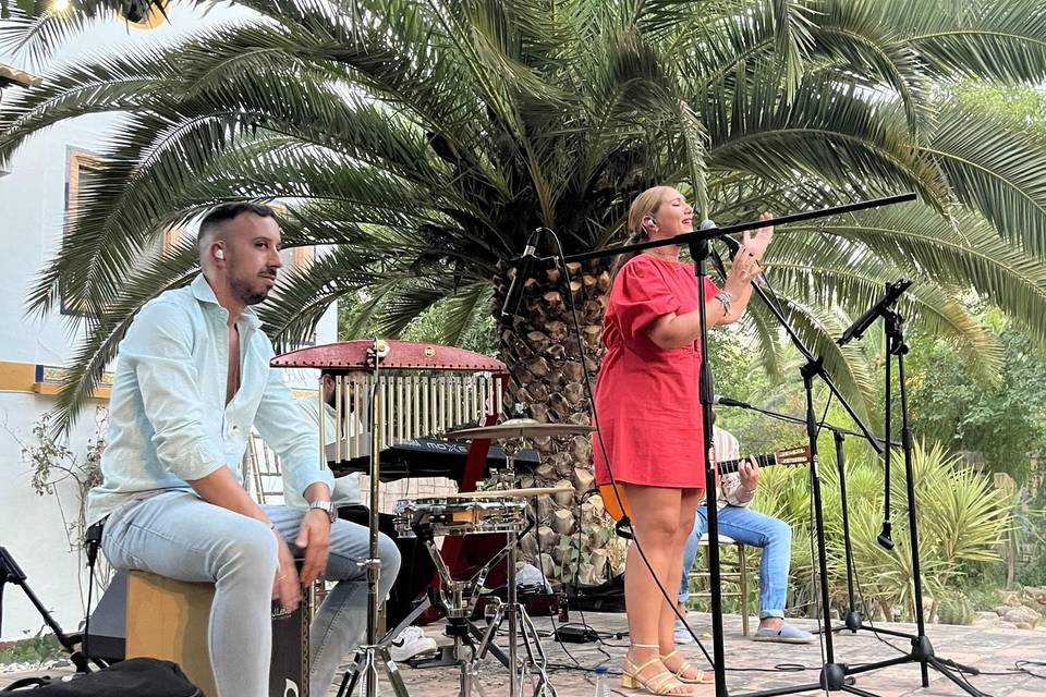 Raíces Flamencas