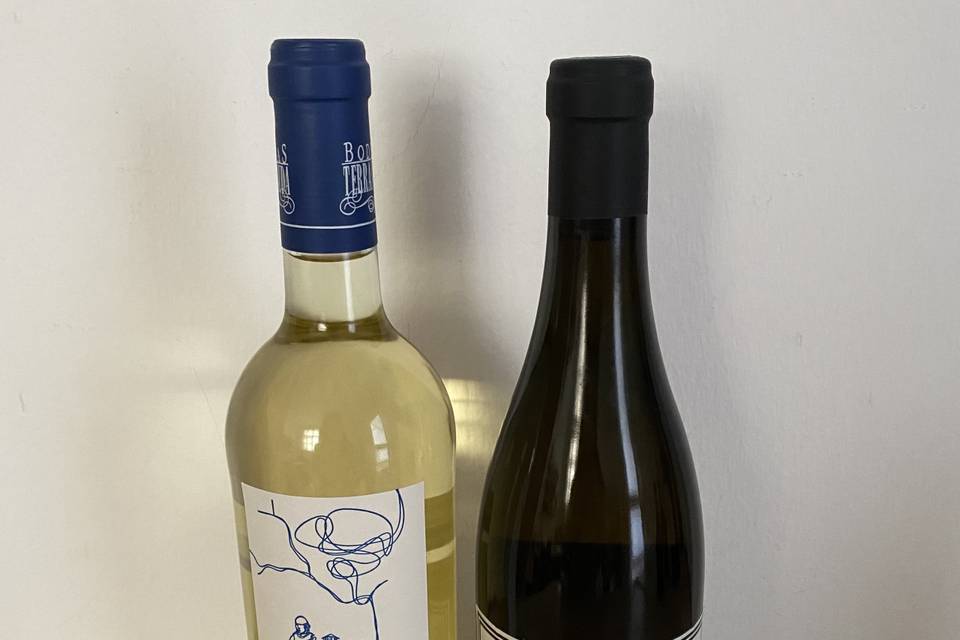 Vinos personalizados