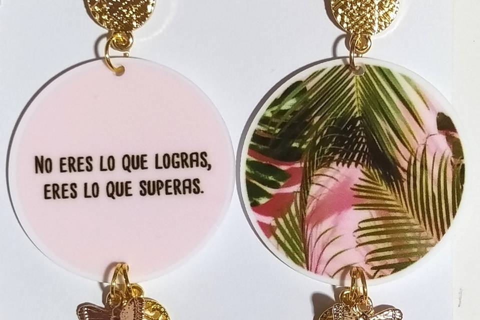 Piezas de resina personalizada