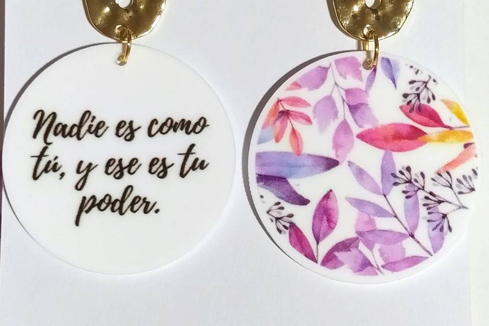 Piezas de resina personalizada