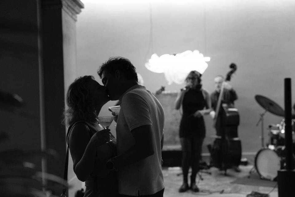 Bárbara Gramagê 4tet