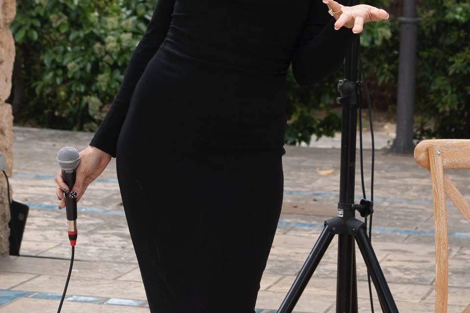 Bárbara Gramagê 2026