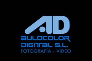 Autocolor digital