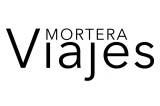 Logotipo Viajes Mortera