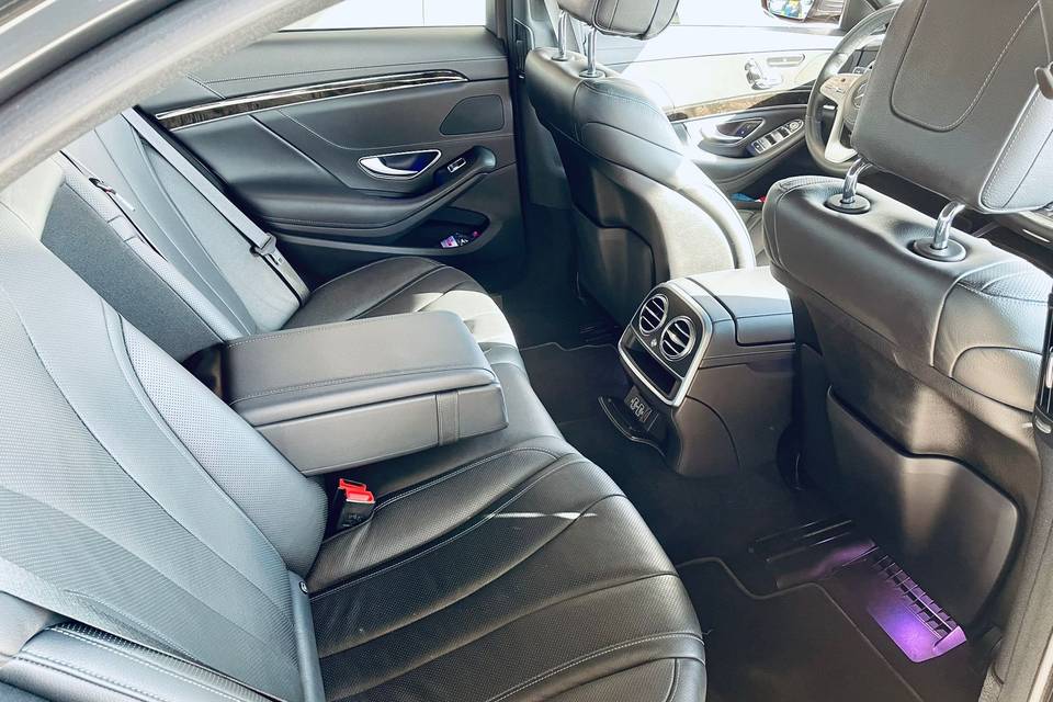 Mercedes clase