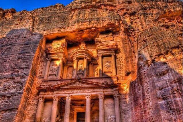 Karnak Travels