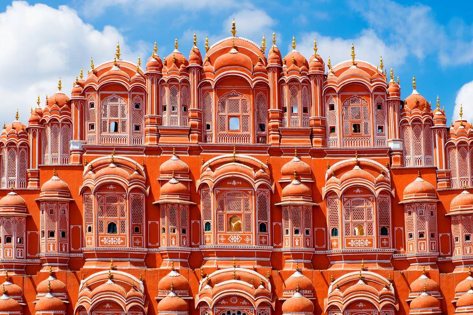 India Jaipur