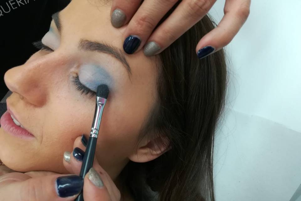 Maquillaje profesional